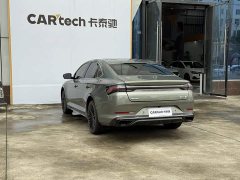 Geely Xingrui 1.5TD Longteng Edition - ფოტო 14