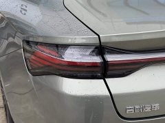Geely Xingrui 1.5TD Longteng Edition - ფოტო 15