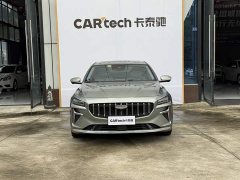 Geely Xingrui 1.5TD Longteng Edition - ფოტო 2