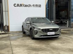 Geely Xingrui 1.5TD Longteng Edition - ფოტო 3