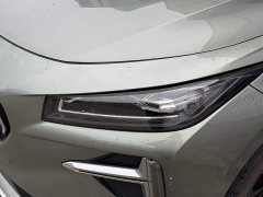 Geely Xingrui 1.5TD Longteng Edition - ფოტო 4
