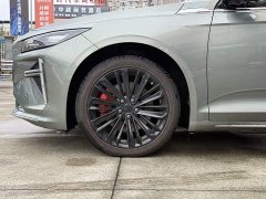 Geely Xingrui 1.5TD Longteng Edition - ფოტო 5