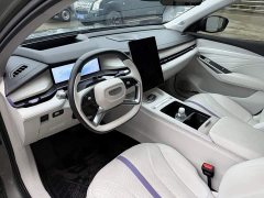 Geely Xingrui 1.5TD Longteng Edition - ფოტო 6