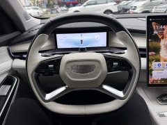 Geely Xingrui 1.5TD Longteng Edition - ფოტო 7