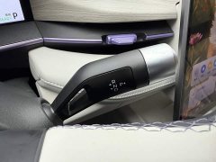 Geely Xingrui 1.5TD Longteng Edition - ფოტო 9