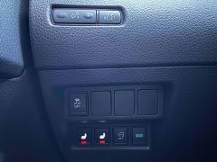 Nissan Qashqai 2022 2.0L FWD Smart Connect Premium Edition - ფოტო 11