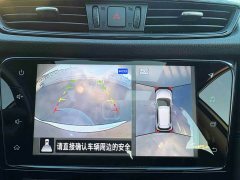 Nissan Qashqai 2022 2.0L FWD Smart Connect Premium Edition - ფოტო 12