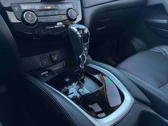 Nissan Qashqai 2022 2.0L FWD Smart Connect Premium Edition - ფოტო 13