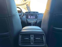 Nissan Qashqai 2022 2.0L FWD Smart Connect Premium Edition - ფოტო 18