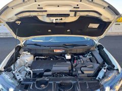 Nissan Qashqai 2022 2.0L FWD Smart Connect Premium Edition - ფოტო 19