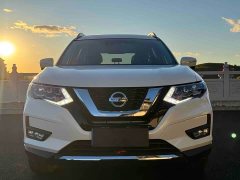 Nissan Qashqai 2022 2.0L FWD Smart Connect Premium Edition - ფოტო 2