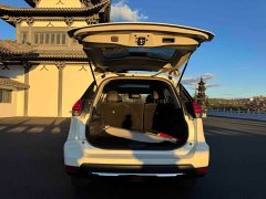 Nissan Qashqai 2022 2.0L FWD Smart Connect Premium Edition - ფოტო 20