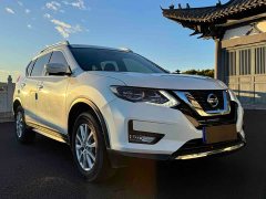 Nissan Qashqai 2022 2.0L FWD Smart Connect Premium Edition - ფოტო 3