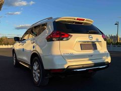 Nissan Qashqai 2022 2.0L FWD Smart Connect Premium Edition - ფოტო 4
