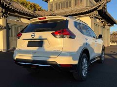 Nissan Qashqai 2022 2.0L FWD Smart Connect Premium Edition - ფოტო 6