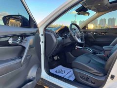 Nissan Qashqai 2022 2.0L FWD Smart Connect Premium Edition - ფოტო 7