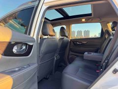 Nissan Qashqai 2022 2.0L FWD Smart Connect Premium Edition - ფოტო 8