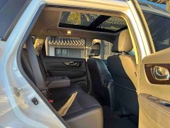 Nissan Qashqai 2022 2.0L FWD Smart Connect Premium Edition - ფოტო 9