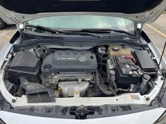 Buick Excelle Facelift Classic 1.5L Automatic Elite - ფოტო 10