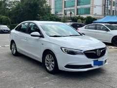 Buick Excelle Facelift Classic 1.5L Automatic Elite - ფოტო 13