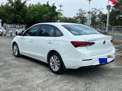 Buick Excelle Facelift Classic 1.5L Automatic Elite - ფოტო 15
