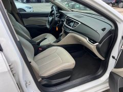 Buick Excelle Facelift Classic 1.5L Automatic Elite - ფოტო 4