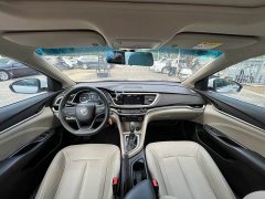Buick Excelle Facelift Classic 1.5L Automatic Elite - ფოტო 5