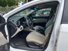 Buick Excelle Facelift Classic 1.5L Automatic Elite - ფოტო 6