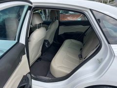 Buick Excelle Facelift Classic 1.5L Automatic Elite - ფოტო 7