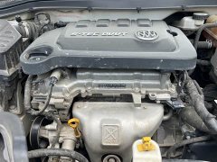 Buick Excelle Facelift Classic 1.5L Automatic Elite - ფოტო 8