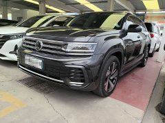 Volkswagen Teramont 380TSI AWD Luxury Edition - ფოტო 1