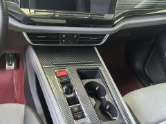Volkswagen Teramont 380TSI AWD Luxury Edition - ფოტო 10