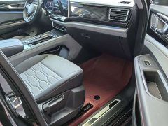 Volkswagen Teramont 380TSI AWD Luxury Edition - ფოტო 11