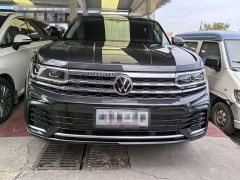 Volkswagen Teramont 380TSI AWD Luxury Edition - ფოტო 2