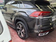 Volkswagen Teramont 380TSI AWD Luxury Edition - ფოტო 4