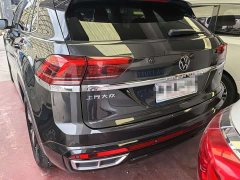 Volkswagen Teramont 380TSI AWD Luxury Edition - ფოტო 5