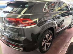Volkswagen Teramont 380TSI AWD Luxury Edition - ფოტო 6