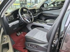 Volkswagen Teramont 380TSI AWD Luxury Edition - ფოტო 7