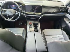 Volkswagen Teramont 380TSI AWD Luxury Edition - ფოტო 8