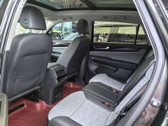 Volkswagen Teramont 380TSI AWD Luxury Edition - ფოტო 9