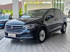 Volkswagen Viloran 330TSI Business Edition - ფოტო 1