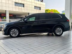 Volkswagen Viloran 330TSI Business Edition - ფოტო 10