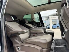 Volkswagen Viloran 330TSI Business Edition - ფოტო 3