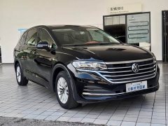Volkswagen Viloran 330TSI Business Edition - ფოტო 5