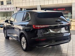 Volkswagen Viloran 330TSI Business Edition - ფოტო 6