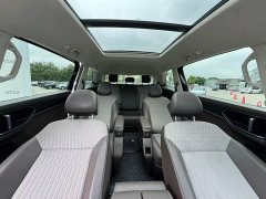 Volkswagen Viloran 330TSI Business Edition - ფოტო 7
