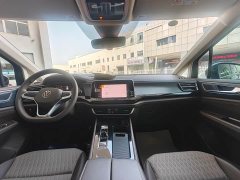 Volkswagen Viloran 330TSI Business Edition - ფოტო 8