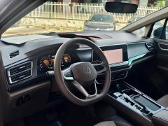 Volkswagen Viloran 330TSI Business Edition - ფოტო 9