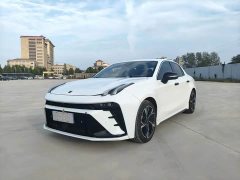 Lynk & Co Geely Lynk & Co 03 1.5T DCT Pro - ფოტო 1