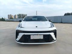 Lynk & Co Geely Lynk & Co 03 1.5T DCT Pro - ფოტო 2